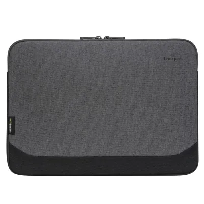 Targus Cypress EcoSmart Funda Gris para Portátil 15.6"