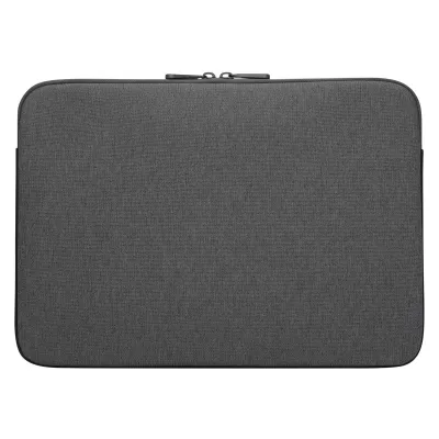 Targus Cypress EcoSmart Funda Gris para Portátil 15.6"