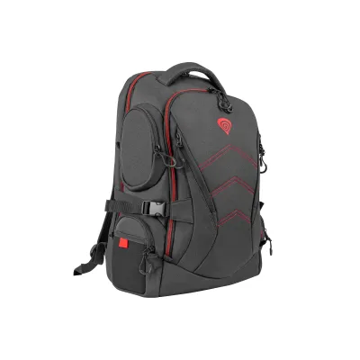 Genesis Pallad 550 Mochila para Portátil hasta 17.3" Negra