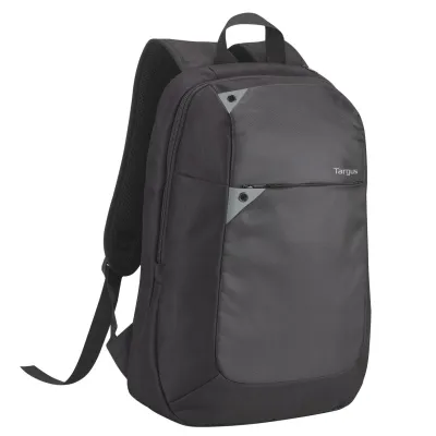 Targus Intellect Mochila Negra para Portátil hasta 15.6"