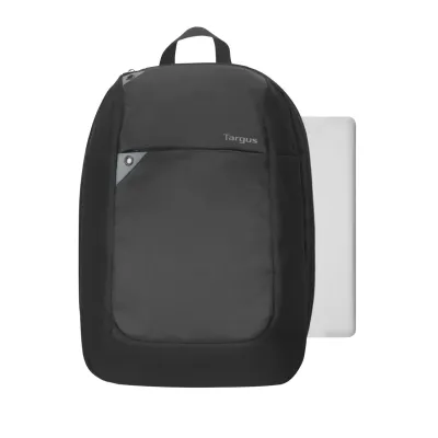 Targus Intellect Mochila Negra para Portátil hasta 15.6"