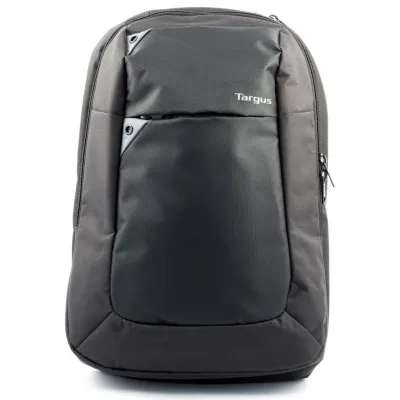 Targus Intellect Mochila Negra para Portátil hasta 15.6"