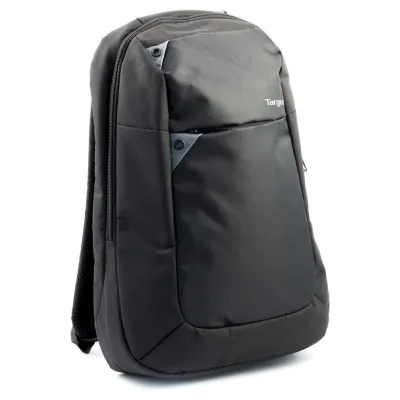 Targus Intellect Mochila Negra para Portátil hasta 15.6"