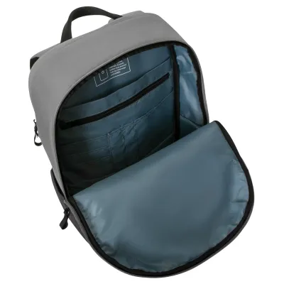 Targus Sagano 39,6 cm (15.6") Mochila Negro, Gris