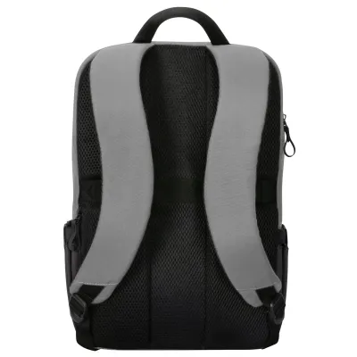 Targus Sagano 39,6 cm (15.6") Mochila Negro, Gris