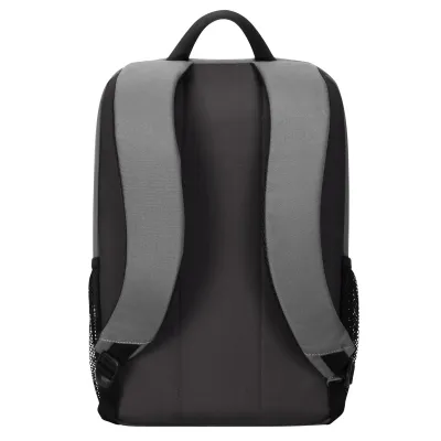 Targus Sagano 39,6 cm (15.6") Mochila Negro, Gris