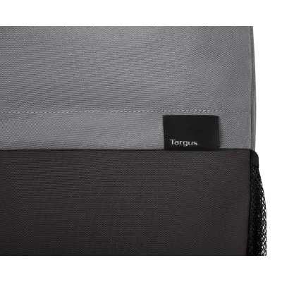 Targus Sagano 39,6 cm (15.6") Mochila Negro, Gris