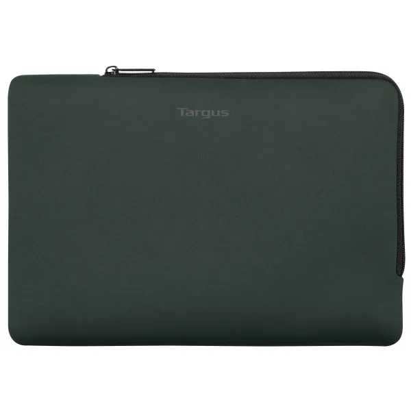 Targus MultiFit EcoSmart Funda Verde para Portátil hasta 16"