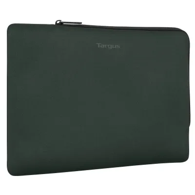 Targus MultiFit EcoSmart Funda Verde para Portátil hasta 16"