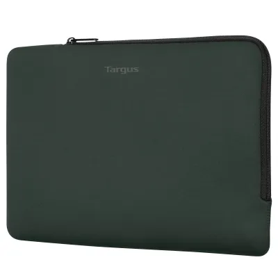 Targus MultiFit EcoSmart Funda Verde para Portátil hasta 16"