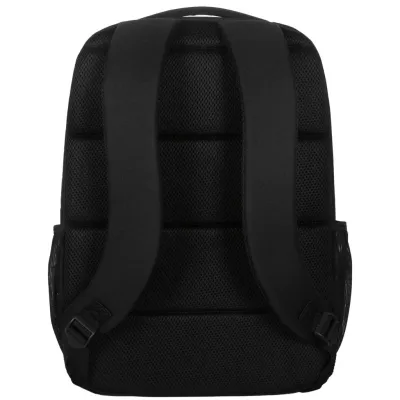 Targus Octave III mochila City backpack Negro Poliéster