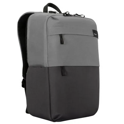 Targus Sagano EcoSmart Mochila de Viaje Gris para Portátil