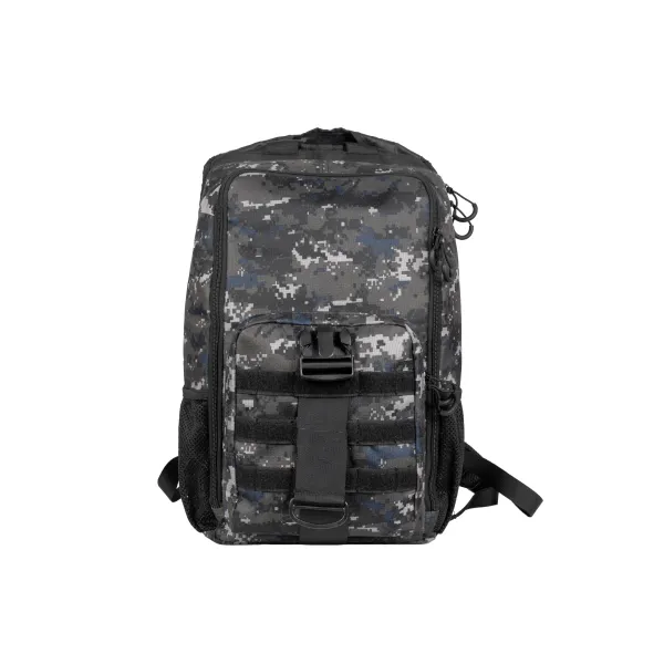 GENESIS Pallad 450 Lite 39,6 cm (15.6") Mochila Camuflaje