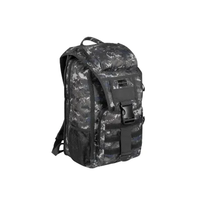 GENESIS Pallad 450 Lite 39,6 cm (15.6") Mochila Camuflaje