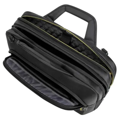 Targus CityGear Maletín Negro para Portátil hasta 14"