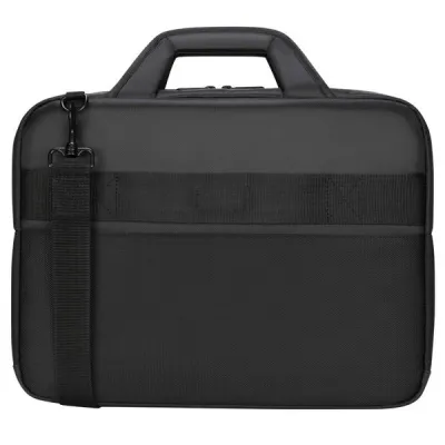 Targus CityGear Maletín Negro para Portátil hasta 14"