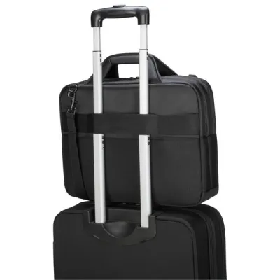 Targus CityGear Maletín Negro para Portátil hasta 14"