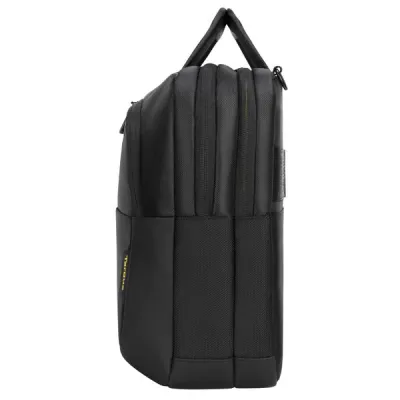 Targus CityGear Maletín Negro para Portátil hasta 14"