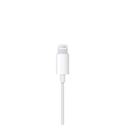 Apple EarPods Auriculares con conector lightning de Apple con