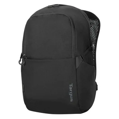 Targus Ecosmart Zero Waste Mochila para Portátil 15.6" Negra