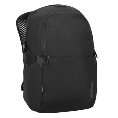 Targus Ecosmart Zero Waste Mochila para Portátil 15.6" Negra