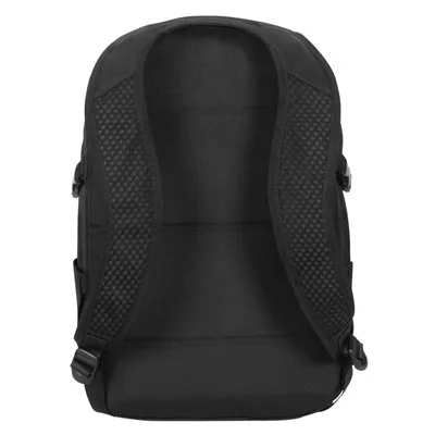 Targus Ecosmart Zero Waste Mochila para Portátil 15.6" Negra