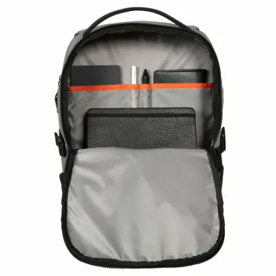 Targus Terra EcoSmart 40,6 cm (16") Mochila Gris