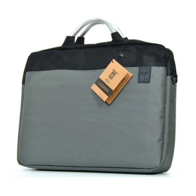 Maillon Business Lugano Maletin para Portátil 16" Gris