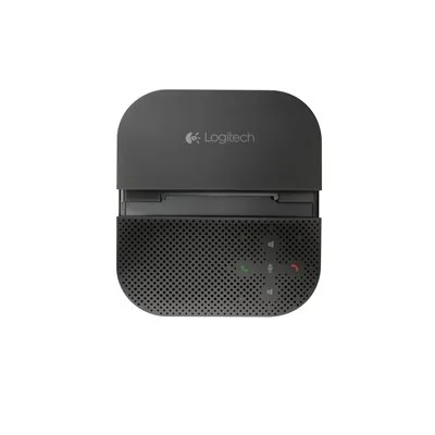 Logitech P710E Altavoz Portátil USB/Bluetooth/NFC Negro