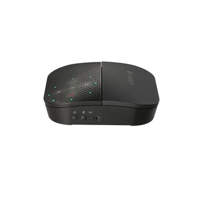 Logitech P710E Altavoz Portátil USB/Bluetooth/NFC Negro