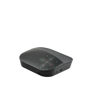 Logitech P710E Altavoz Portátil USB/Bluetooth/NFC Negro