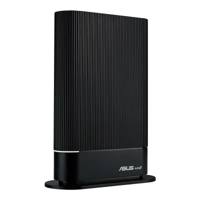 ASUS RT-AX59U router inalámbrico Gigabit Ethernet Doble banda