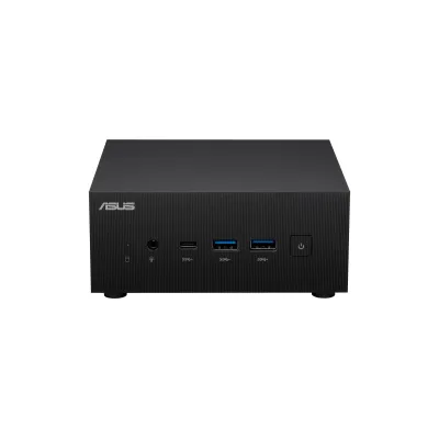 ASUS PN52-BBR758HD Negro 5800H 3,2 GHz