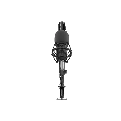 GENESIS Radium 300 XLR Negro Micrófono de estudio