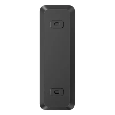 Eufy Video Doorbell 1080p Negro, Blanco