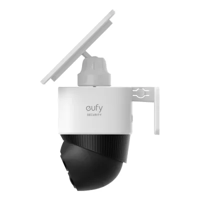 Eufy SoloCam S340, cámara solar de seguridad, cámara exterior