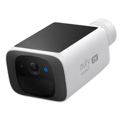 Eufy Security SoloCam S220, Camara vigilancia WiFi Exterior