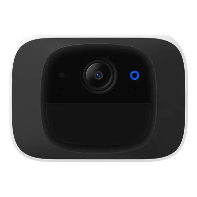 Eufy Security SoloCam S220, Camara vigilancia WiFi Exterior