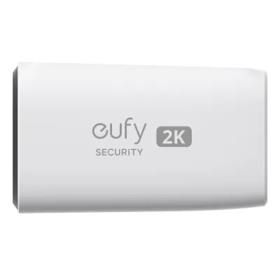 Eufy Security SoloCam S220, Camara vigilancia WiFi Exterior