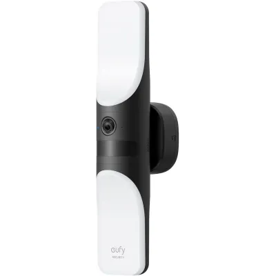 Eufy Security Wired Wall Light CAM S100, cámara de Seguridad