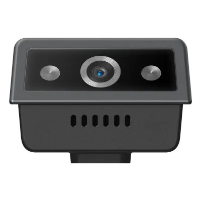 Eufy Security Video Doorbell E340, cámara doble con sistema de