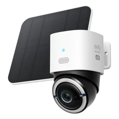 Eufy 4G LTE Cam S330 Bullet (shape) Cámara de seguridad IP