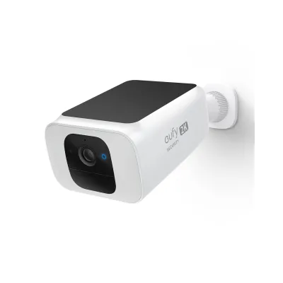 Eufy Solocam S40 Caja Cámara de seguridad IP Interior y