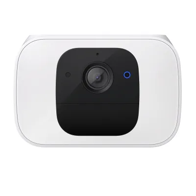 Eufy Solocam S40 Caja Cámara de seguridad IP Interior y