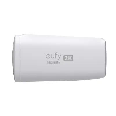 Eufy Solocam S40 Caja Cámara de seguridad IP Interior y