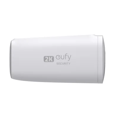 Eufy Solocam S40 Caja Cámara de seguridad IP Interior y