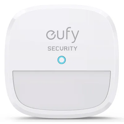 Eufy Sensor de movimiento, Security Home Alarm System Motion