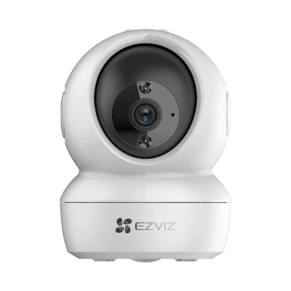 EZVIZ H6c Esférico Cámara de seguridad IP Interior 1920 x 1080 Pixeles Techo/pared