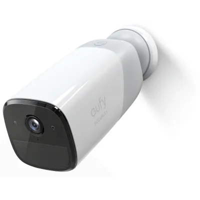 Eufy Camaras de Vigilancia eufyCam 2 Pro, 2K Cámara IP