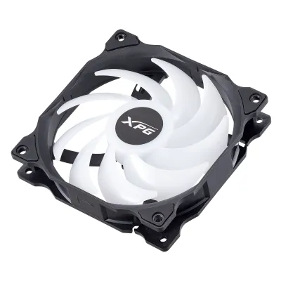 XPG VENTO R 120 ARGB PWM Carcasa del ordenador Ventilador 12 cm